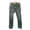 リー Lee 0333 立体裁断 逆パッチ デニムパンツ GRIPPER ZIPPER メンズ JPN:XL