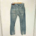 リー Lee 0333 立体裁断 逆パッチ デニムパンツ GRIPPER ZIPPER メンズ JPN:XL