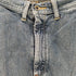 リー Lee 0333 立体裁断 逆パッチ デニムパンツ GRIPPER ZIPPER メンズ JPN:XL