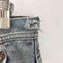 リー Lee 0333 立体裁断 逆パッチ デニムパンツ GRIPPER ZIPPER メンズ JPN:XL
