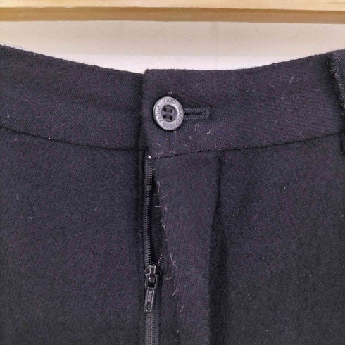 gianfranco ferre 2タックスラックスパンツ メンズ