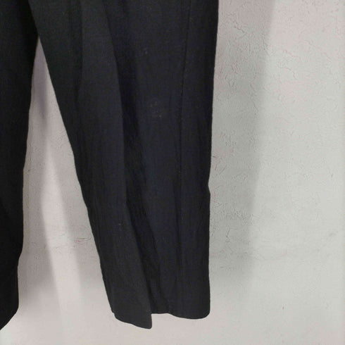 gianfranco ferre 2タックスラックスパンツ メンズ