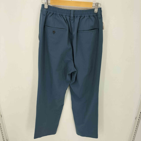 メゾンスペシャル MAISON SPECIAL ウールギャバストレートスラックス メンズ JPN:M