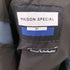 メゾンスペシャル MAISON SPECIAL ウールギャバストレートスラックス メンズ JPN:M