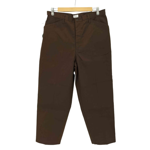 ラディアル RADIALL CVS WORK PANTS メンズ 34
