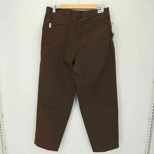 ラディアル RADIALL CVS WORK PANTS メンズ 34