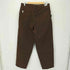 ラディアル RADIALL CVS WORK PANTS メンズ 34