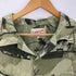ALOHA GOE ボタニカル柄シャツ メンズ JPN:XXL