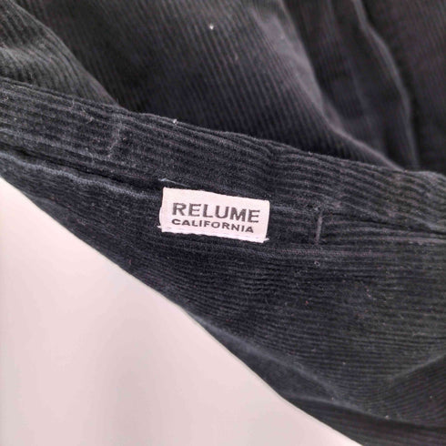 ジャーナルスタンダードレリューム JOURNAL STANDARD relume イージコーデュロイパンツ メンズ JPN:M