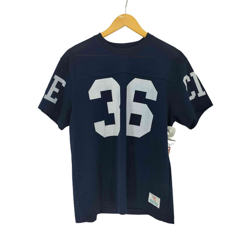 safarispot 1/2レックルートラグランメッシュT メンズ 1