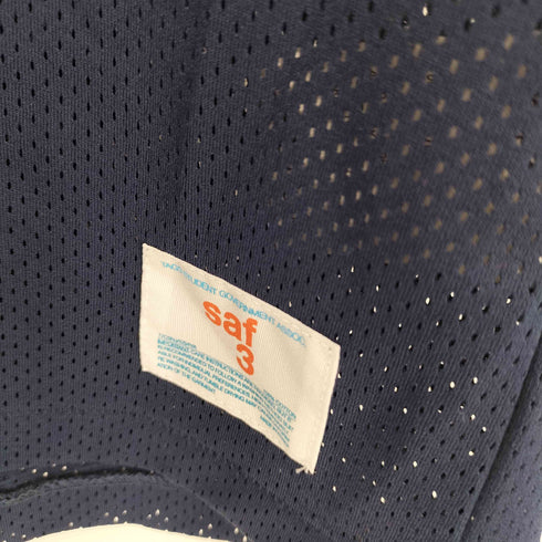 safarispot 1/2レックルートラグランメッシュT メンズ 1