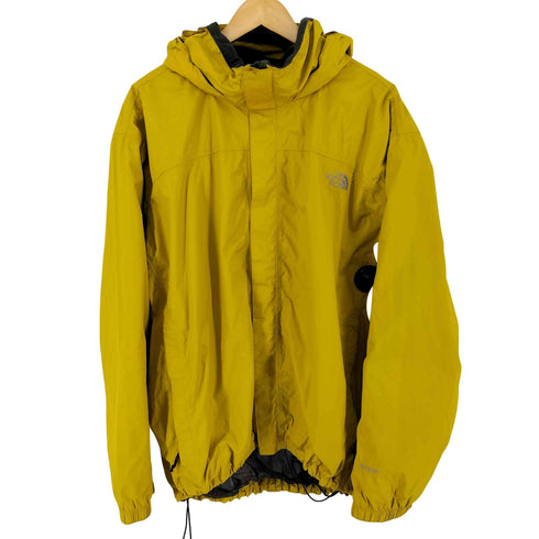 ザノースフェイス THE NORTH FACE マウンテンジャケット HYVENT メンズ import:XXL