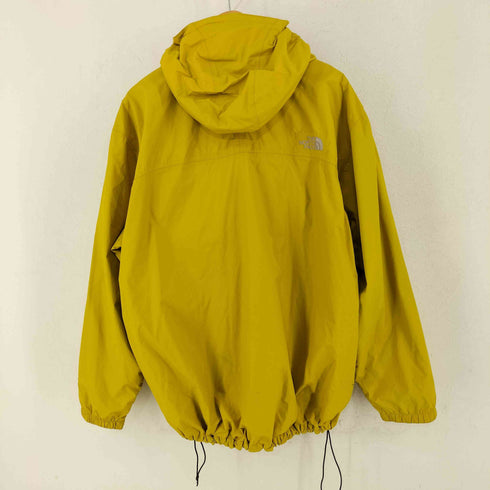 ザノースフェイス THE NORTH FACE マウンテンジャケット HYVENT メンズ import:XXL