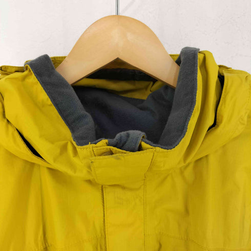 ザノースフェイス THE NORTH FACE マウンテンジャケット HYVENT メンズ import:XXL
