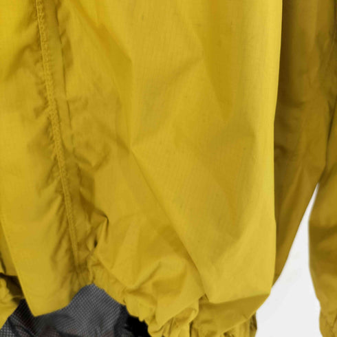 ザノースフェイス THE NORTH FACE マウンテンジャケット HYVENT メンズ import:XXL