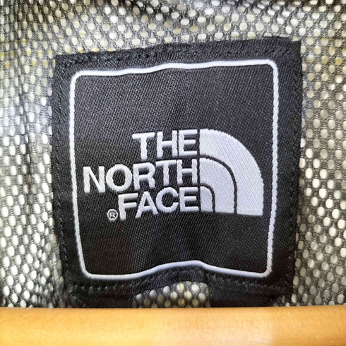 ザノースフェイス THE NORTH FACE マウンテンジャケット HYVENT メンズ import:XXL