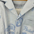 ラディアル RADIALL 23SS CHROME LADY - OPEN COLLARED SHIRT S/S メンズ JPN:M