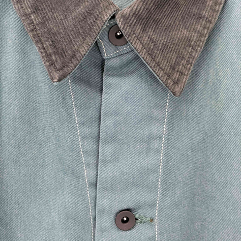 ラディアル RADIALL 24AW CNQ RIVERSIDE ENGINEER JACKET メンズ JPN:M