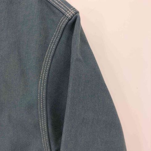 ラディアル RADIALL 24AW CNQ RIVERSIDE ENGINEER JACKET メンズ JPN:M