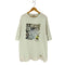エコーアンリミテッド ECKO UNLTD プリントクルーネックショートスリーブTシャツ メンズ JPN:XL