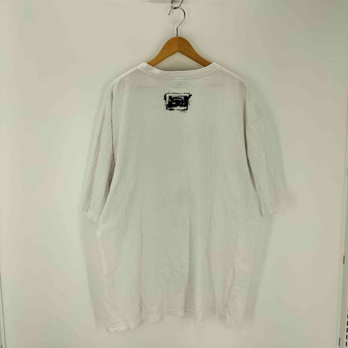 エコーアンリミテッド ECKO UNLTD プリントクルーネックショートスリーブTシャツ メンズ JPN:XL