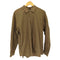 ヤエカ YAECA MFORT SHIRT EXTRA WIDE コンフォートシャツ メンズ JPN:L