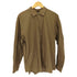 ヤエカ YAECA MFORT SHIRT EXTRA WIDE コンフォートシャツ メンズ JPN:L