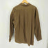 ヤエカ YAECA MFORT SHIRT EXTRA WIDE コンフォートシャツ メンズ JPN:L