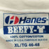 80S HANESボディ USA製 シングルステッチ バックプリント HAWAII S/S Tシャツ メンズ import:XL