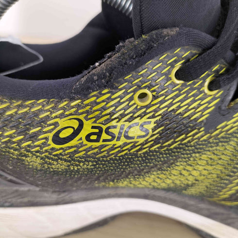 アシックス ASICS ローカットスニーカー メンズ JPN:27