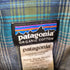 パタゴニア patagonia 14年製 BUCKSHOT SHIRT TRGB メンズ import:L