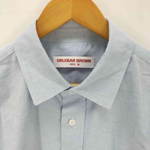 ORLEBAR BROWN L/Sシャツ メンズ import:M