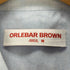 ORLEBAR BROWN L/Sシャツ メンズ import:M
