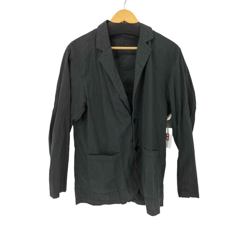 スティーブンアラン Steven Alan CD/LN O/D 2B JACKET-NARROW ジャケット メンズ import:M