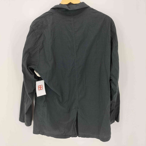 スティーブンアラン Steven Alan CD/LN O/D 2B JACKET-NARROW ジャケット メンズ import:M