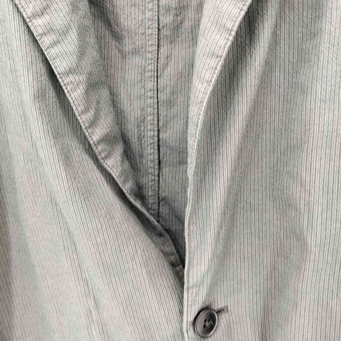 スティーブンアラン Steven Alan CD/LN O/D 2B JACKET-NARROW ジャケット メンズ import:M
