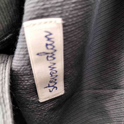 スティーブンアラン Steven Alan CD/LN O/D 2B JACKET-NARROW ジャケット メンズ import:M