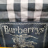 バーバリーズ BURBERRYS コットンナイロン ステンカラーコート メンズ 88-160-3