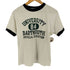 カレッジリンガーTee メンズ import:L