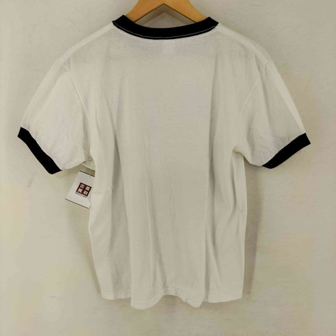 カレッジリンガーTee メンズ import:L