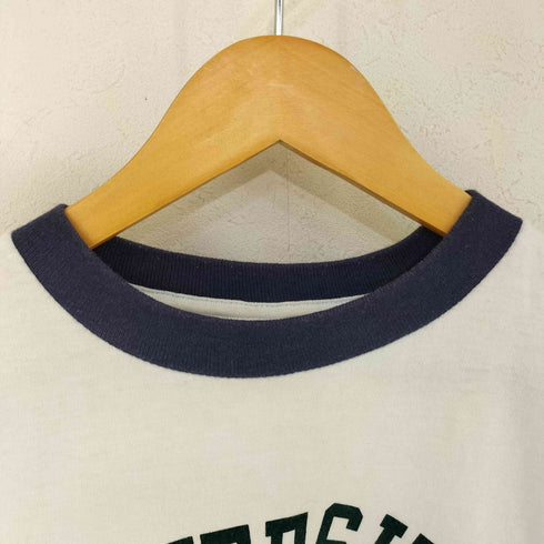 カレッジリンガーTee メンズ import:L