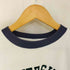 カレッジリンガーTee メンズ import:L
