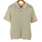 ザラ ZARA ニットポロ メンズ import:M