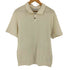 ザラ ZARA ニットポロ メンズ import:M