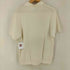 ザラ ZARA ニットポロ メンズ import:M