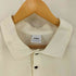 ザラ ZARA ニットポロ メンズ import:M