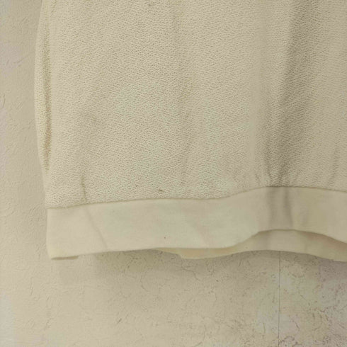 ザラ ZARA ニットポロ メンズ import:M