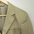 エディーバウアー Eddie Bauer コットン 3B テーラード ジャケット メンズ import:S