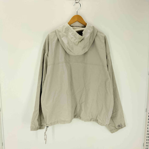 コロンビア Columbia 00s コットン アノラックパーカー メンズ JPN:XL