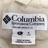 コロンビア Columbia 00s コットン アノラックパーカー メンズ JPN:XL